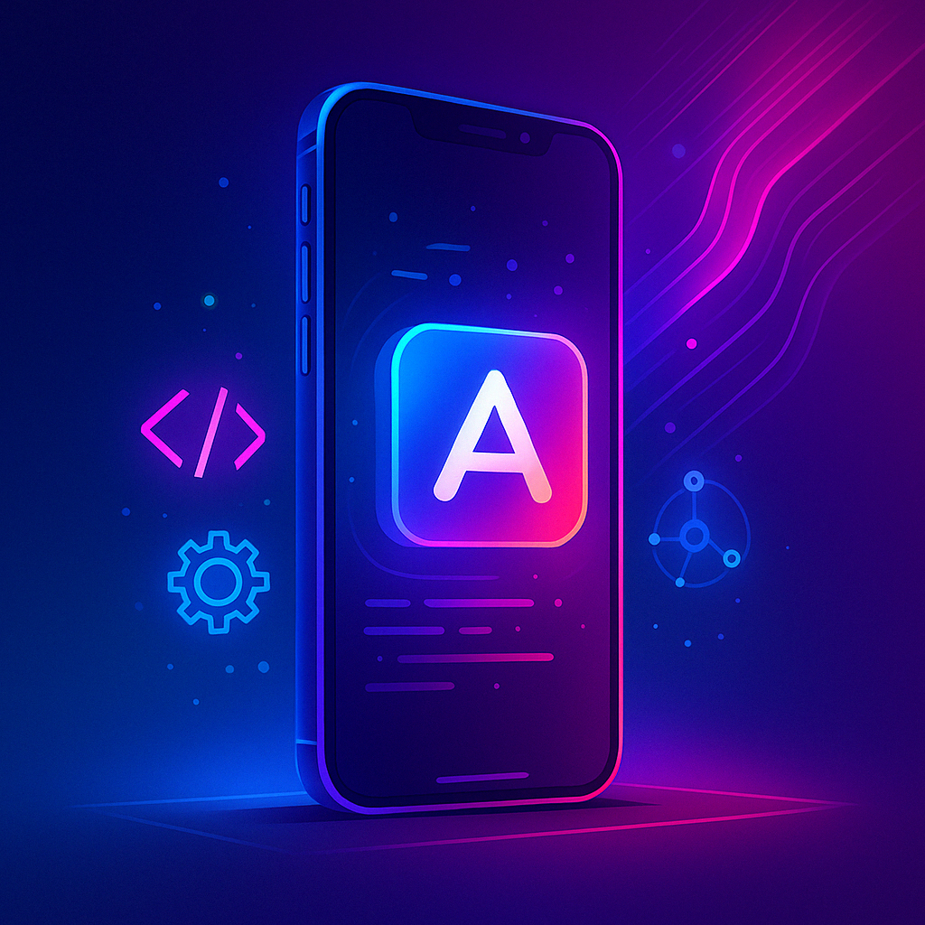 Mobile App Development